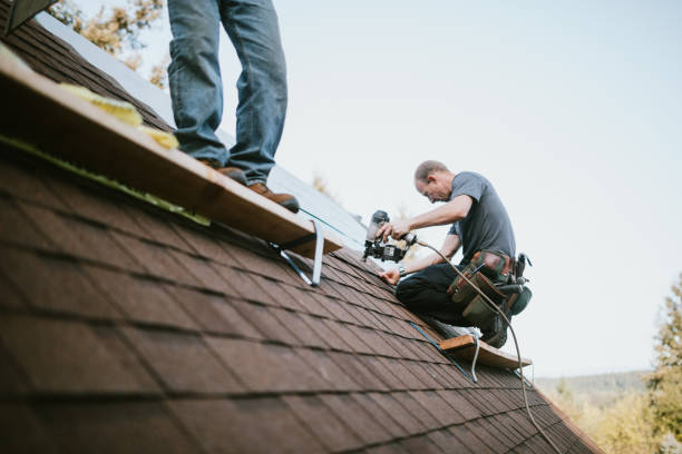 Quick and Trustworthy Emergency Roof Repair Services in Kenvil, NJ